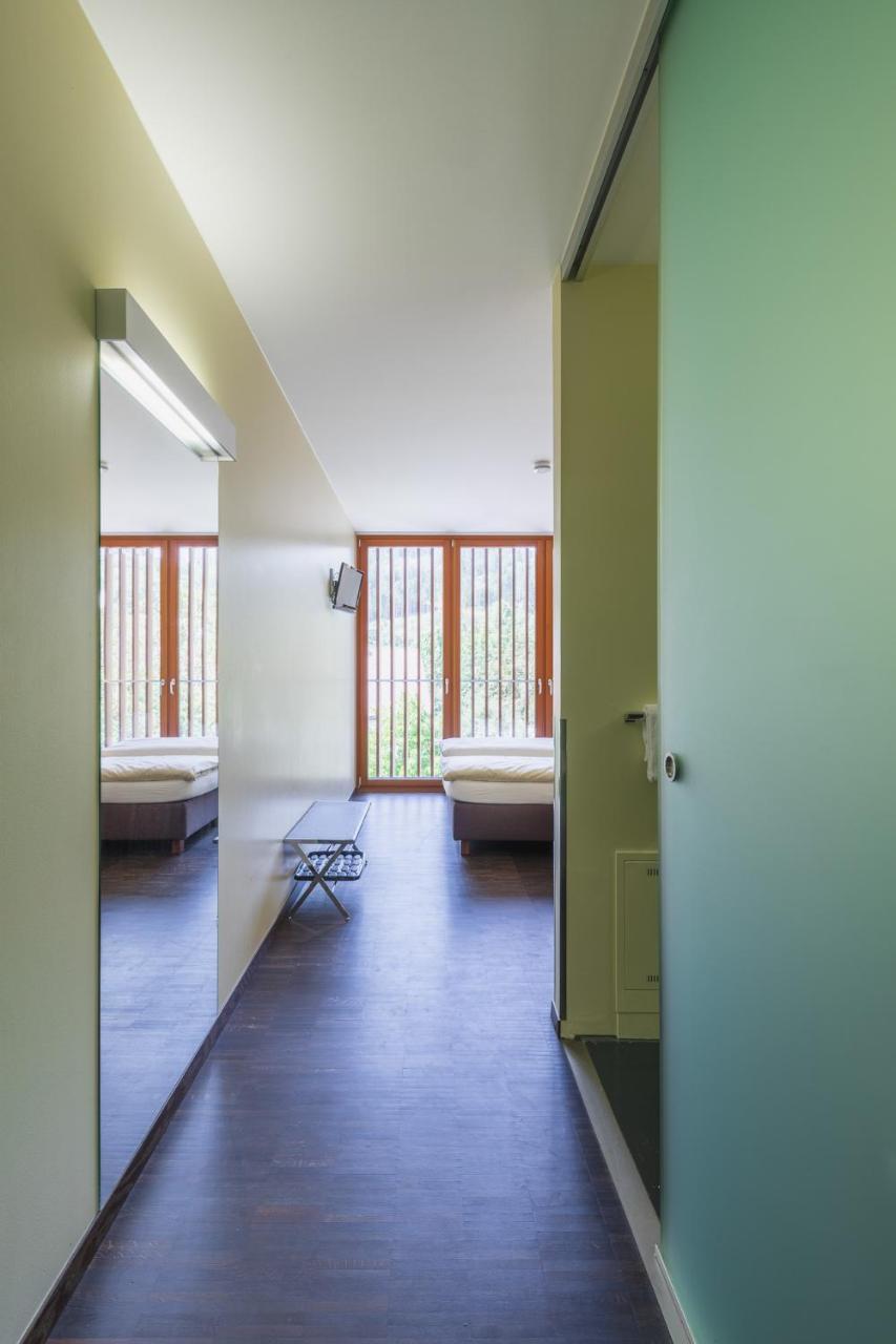 Motel Z - Self Checkin Feldkirch Exteriör bild